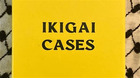 ikigai metal pill box|Amazon.com: Ikigai Cases.